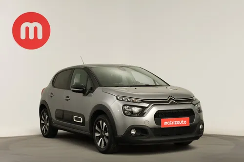 Citroen C3 1.2 Puretech Max