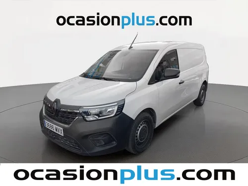 Renault Kangoo Furgon Furgon dCi Blue L2 70 kW (95 CV)