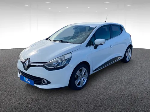 RENAULT Clio 1.5 dCi 90ch energy Intens eco² 90g