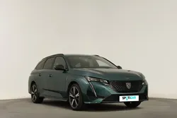 Peugeot 308 Sw 1.2 Puretech Gt Eat8