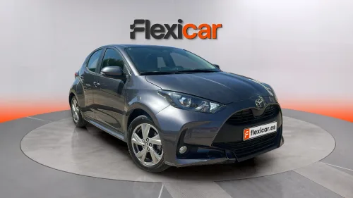 Toyota Yaris 1.5 120H Active Plus