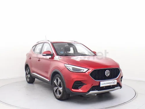 MG ZS 1.5 Comfort