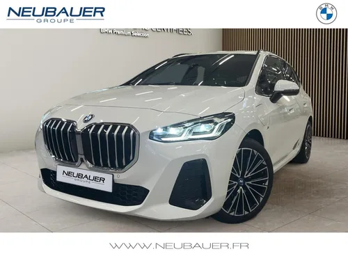 BMW Série 2 ActiveTourer 225e 245ch xDrive M Sport DKG7