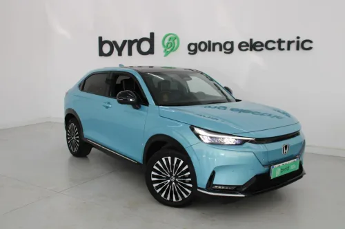 Honda e-Ny1 68.8 kWh