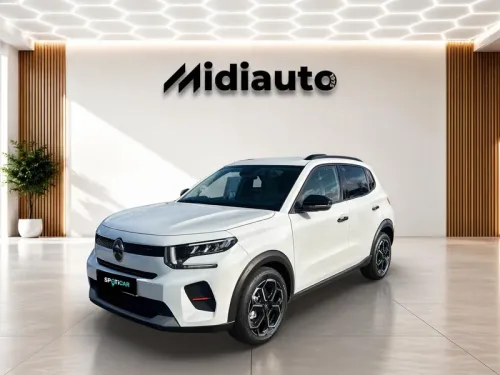 Citroen C3 Nouvelle 1.2 Turbo 100ch MAX / NEUF / CAMERA / GPS / MALUS PAYE