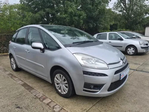 Citroen C4 Grand Picasso 1,6 HDI 112 CH PAIEMENT EN 4 FOIS JUSQU'A 2300 EURO