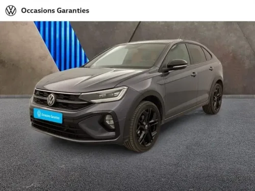 Volkswagen Taigo 1.5 TSI 150ch R-Line Edition DSG7