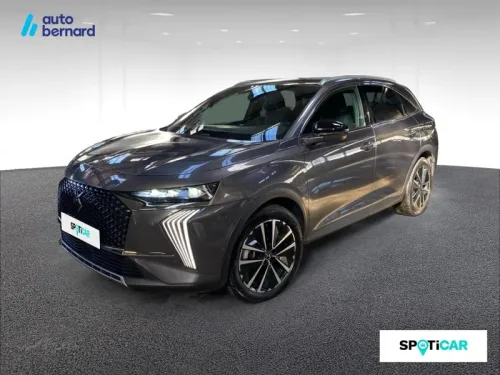 Ds DS 7 E-TENSE 4x4 300ch Rivoli