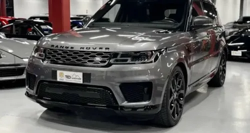 Land Rover Range Rover Sport SDV6 258cv