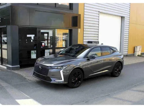 DS DS4 E-Tense - 225 2021 Performance Line + PHASE 1