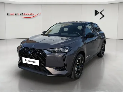 Ds DS 3 E-Tense 156ch Antoine de Saint Exupéry