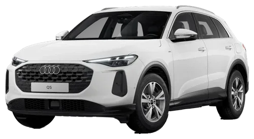 Audi Q5 SUV e-hybrid quattro 299cv S tronic
