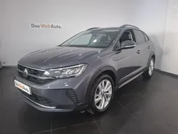 VW Taigo 1.0 TSI URBAN DSG