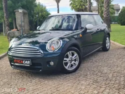 MINI Cooper Outro