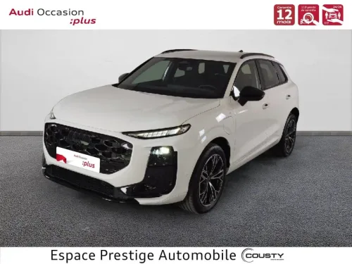 AUDI Q3 e-hybrid 272 ch S tronic 6 S line