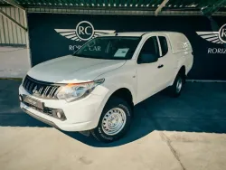 Mitsubishi L 200 2.4 DI-D CE 4WD 3L