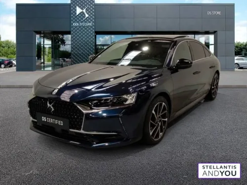 Ds 9 Hybride E-Tense 225 Rivoli +