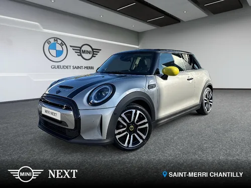 Mini Hatch 3 Portes (F56) COOPER SE 184 PREMIUM PLUS BVA