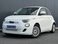 Fiat 500 Electrique 118cv 42.0kWh Icone - SOH +95%