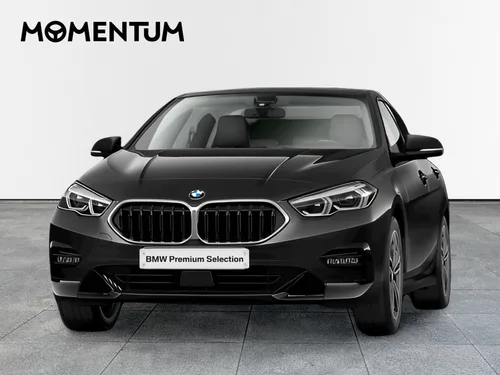 BMW Serie 2 216d Gran Coupe 85 kW (116 CV)