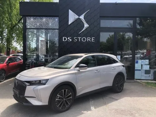 Ds DS 7 E-TENSE 4x4 300ch Esprit Voyage