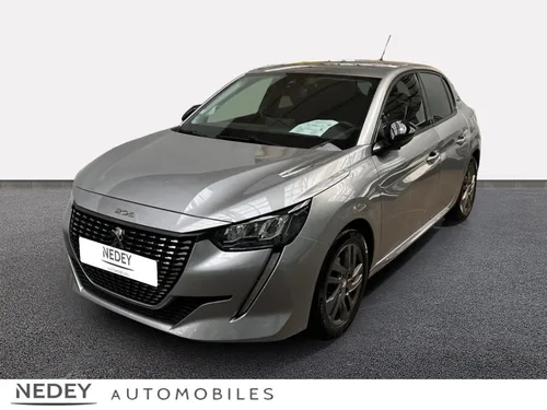 PEUGEOT 208 1.2 PureTech 75ch S&S Style