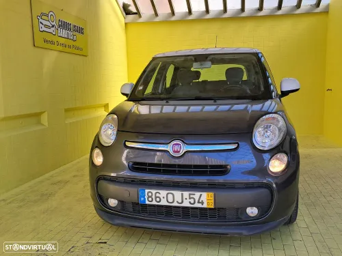 Fiat 500L 1.3 MJ Lounge