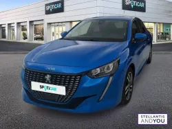 Peugeot 208 PureTech 100 S&S EAT8 Allure Pack