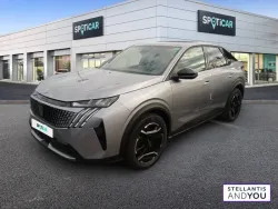 Peugeot 3008 Electrique 210 ch 73 kWh Allure
