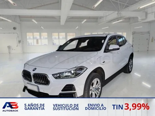 BMW X2 xDrive25e Auto