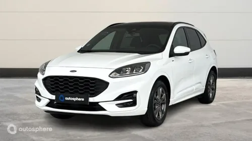 Ford Kuga 2.5 Duratec 190ch FHEV E85 ST-Line BVA