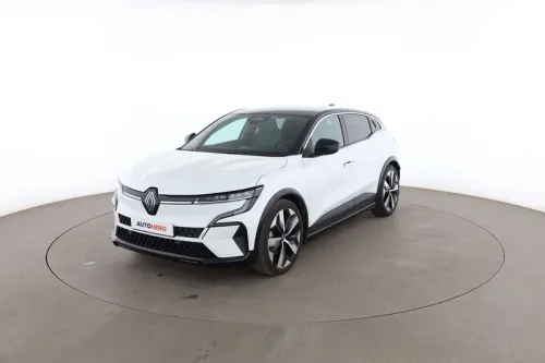 Renault Mégane E-Tech E-Tech EV60 Super Charge Techno 220 ch