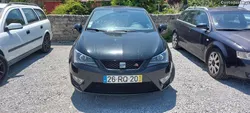 Seat Ibiza 1.4 TDI