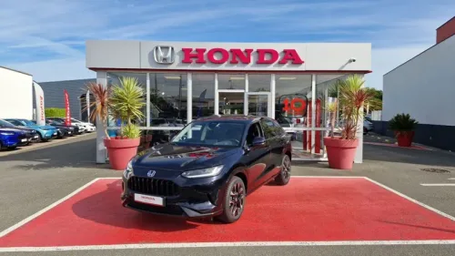 Honda ZR-V 2.0 i-MMD Advance