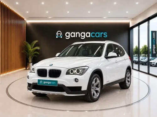BMW X1 sDrive16d