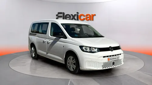Volkswagen Caddy Maxi Origin 2.0 TDI 90kW (122CV)
