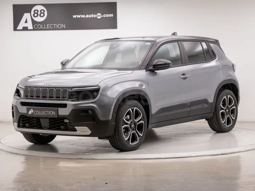 JEEP Avenger 1.2 G 1st Edition