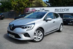 Renault Clio SCe 75 BUSINESS EDIT