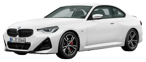 BMW Série 2 Coupé 230i 245cv Auto
