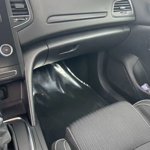 Renault Mégane 4 1.5Dci EDC