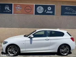 BMW 116 i Pack M