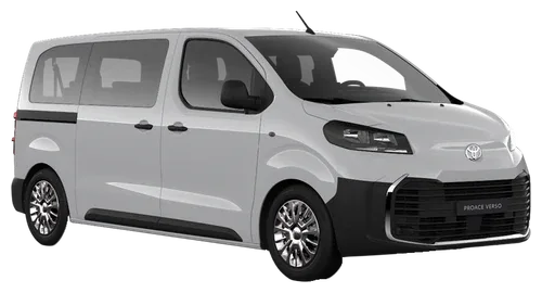 Toyota Proace Verso L1 2.2D 6TM Comfort