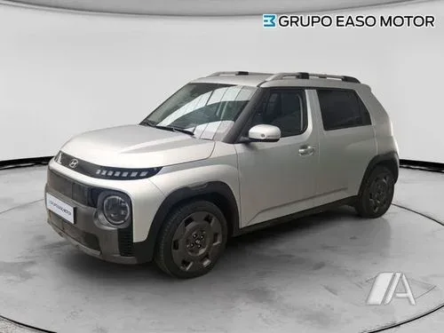 HYUNDAI lnster BEV 49KWH TECNO CROSS 115 5P