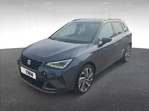 SEAT Arona 1.0 TSI 110ch FR DSG7