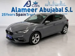 SEAT Leon 1.4 e-Hybrid DSG-6 S&S FR XM