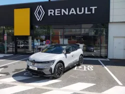 RENAULT Megane E-Tech 220 ch autonomie confort esprit Alpine