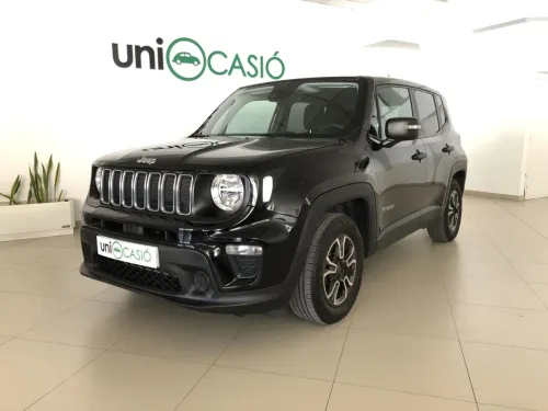 Jeep Renegade 1.0 Change the Way 4x2