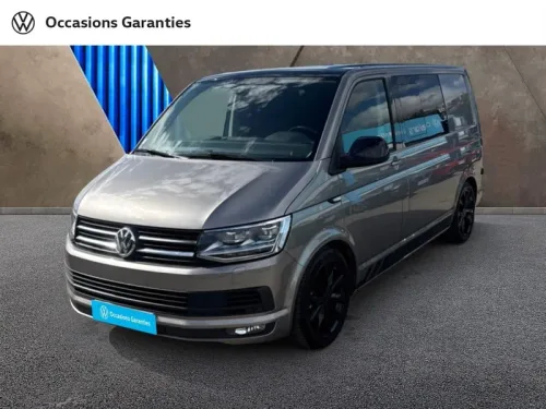 Volkswagen Transporter Fg 2.8T L1H1 2.0 TDI 204ch Edition 30 DSG7