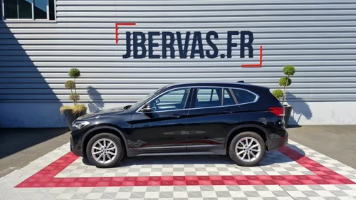 BMW X1 F48 LCI SDRIVE 18I 140 CH BUSINESS DESIGN