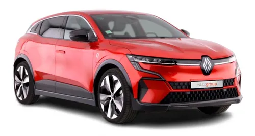 Renault Mégane E-Tech EV60 Techno Optimum Charge